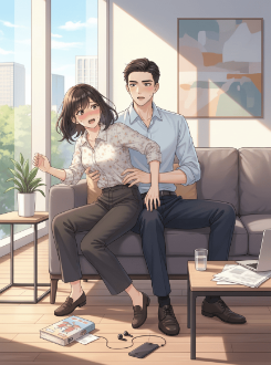 Tình Yêu Công Sở