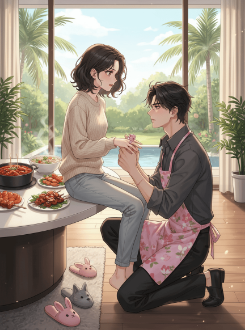 Tình Yêu Nở Rộ