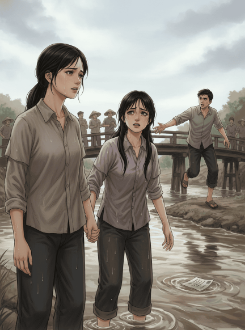 Trọng Sinh Trở Lại Tôi Sẽ Quên Anh Trong Quá Khứ