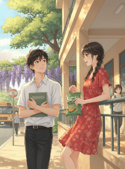 Tình Yêu Chưa Nói Thành Lời