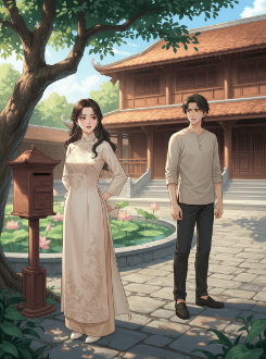 Trọng Sinh Trở Lại Tôi Rời Xa Nhà Họ Giang