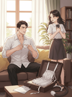 Tình Yêu Chớm Nở