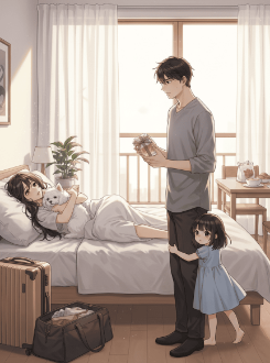 Tình Yêu Chân Chính Vốn Dĩ Không Cần Chứng Minh