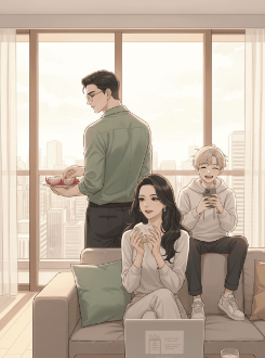 Tình Yêu Như Cánh Hoa Tàn