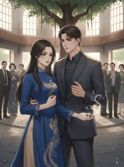 Trọng Sinh Trở Lại, Tôi Nhất Định Phải Thoát Khỏi Hàm Oan