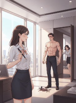 Tình Yêu Bắt Nguồn Từ Cây Bút Máy