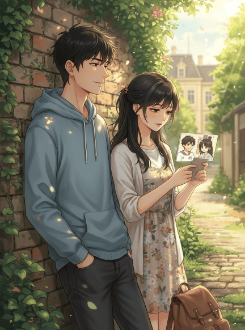 Tình Yêu Bắt Đầu Từ Một Cú Đá