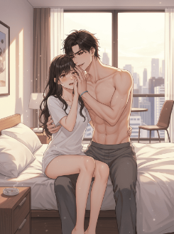 Tình Yêu Anh Dành Cho Em Sâu Như Biển Cả