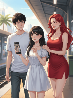 Tình Yêu 10 Năm Bỗng Hoá Người Dưng