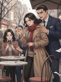 Tình Yêu Ngày Giông Bão