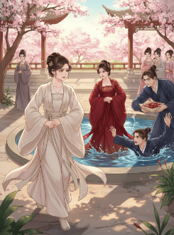 Thái Tử Thách Ta Thắng Hắn Trên Giường, Ta Nhận Kèo Rồi