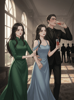 Trọng Sinh Trở Lại, Tôi Giúp Chị Gái Tính Kế Thái Tử Gia Bắc Kinh