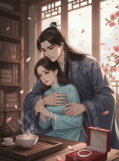 Tình Vương Trong Túi Hương