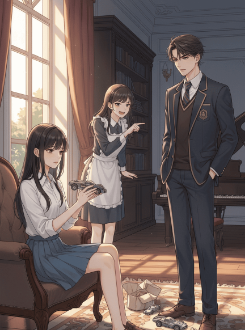 Tinh Vãn Không Còn Nhỏ Bé