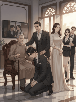 Tình Yêu Muộn Màng