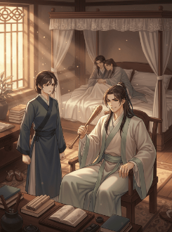 Ta Cải Nam Trang, Cùng Thế Tử Ngày Đêm Điên Đảo