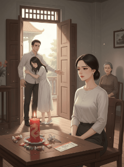 Trọng Sinh Tránh Xa Cặn Bã