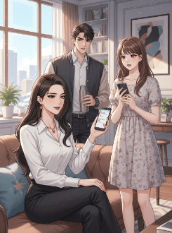 Trọng Sinh Trả Thù Tra Nam Tiện Nữ