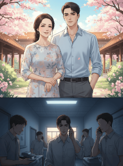 Trọng Sinh , Tôi Xử Đẹp Ba Đứa Con Hiếu Thảo