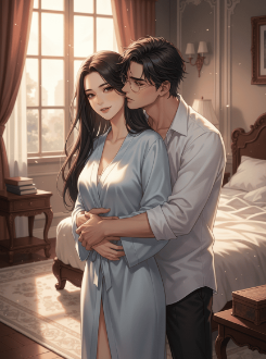 Trọng Sinh Tôi Vui Vẻ Nhận Chồng Bệnh Kiều