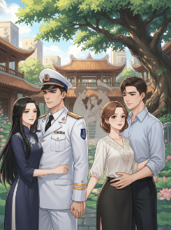 Trọng Sinh, Tôi Và Chị Gái Đổi Chồng Cho Nhau