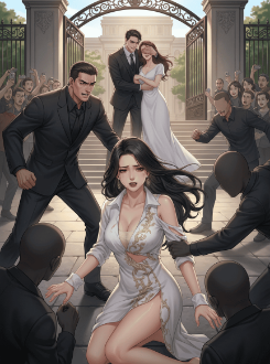 Trọng Sinh Tôi Từ Chối Cứu Tiểu Thư Giới Thượng Lưu