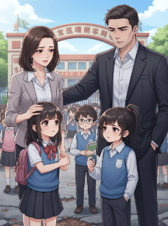 Trọng Sinh Tôi Phải Trả Thù Tất Cả