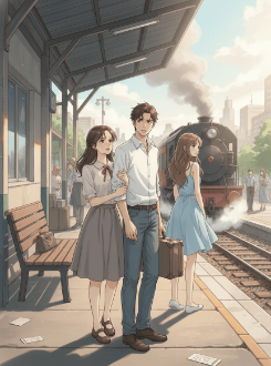 Trọng Sinh, Tôi Nào Dám Cản Họ Nữa