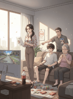 Trọng Sinh Tôi Làm Lại Cuộc Đời Mới