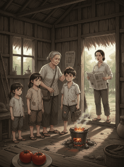 Trọng Sinh Tôi Không Yêu Trúc Mã