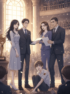 Trọng Sinh Tôi Không Làm Mẹ Thế Thân Nữa