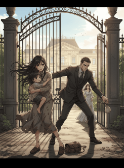 Trọng Sinh Tôi Không Cần Người Chồng Bỏ Vợ Ruồng Con Nữa