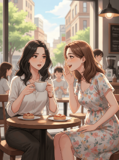 Trọng Sinh , Tôi Không Cản Bạn Thân Mang Thai Bỏ Trốn