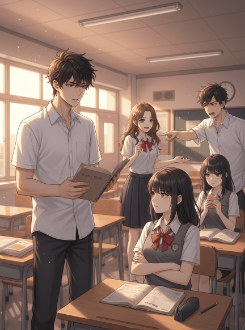 Trọng Sinh: Tôi Không Cần Anh Nữa