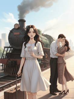 Trọng Sinh Tôi Điền Tên Em Gái Vào Đơn Đăng Ký Kết Hôn