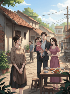 Trọng Sinh Tôi Chủ Động Tránh Né Vị Hôn Phu Cũ