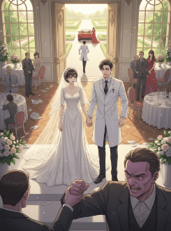 Trọng Sinh, Tôi Chọn Bác Sĩ Không Chọn Tổng Tài