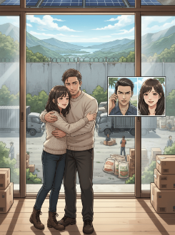 Trọng Sinh Thời Mạt Thế, Vả Mặt Tra Nam Cặn Bã