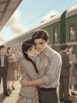 Trọng Sinh Tạm Biệt Gã Chồng Tồi