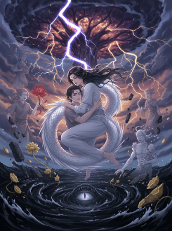 Trọng Sinh Ta Lựa Chọn Lại Linh Thú Ký Kết Khế Ước