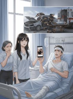 Trọng Sinh Sau Ly Hôn, Mặc Kệ Chồng Đi Tìm Tình Yêu Đích Thực