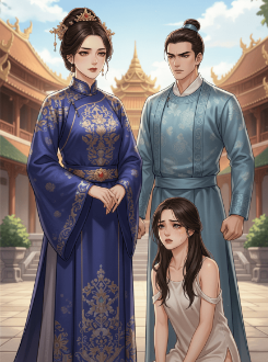 Trọng Sinh Sau Khi Thái Tử Bắt Ta Bồi Táng