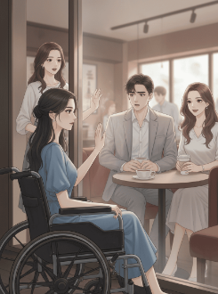 Trọng Sinh Rồi, Tôi Sẽ Không Cứu Anh Ta Nữa