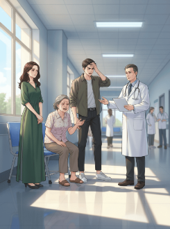 Trọng Sinh Rồi, Tôi Chỉ Muốn Làm Một Người Con Dâu Hiếu Thảo