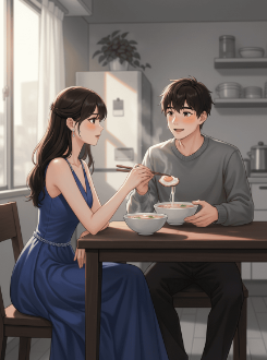 Trọng Sinh Quay Về Tuổi 24