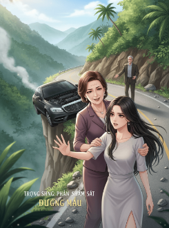 Trọng Sinh: Phản Sát Dưỡng Mẫu