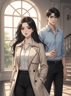 Trọng Sinh, Nợ Máu Phải Trả Bằng Máu