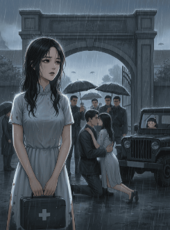 Trọng Sinh Những Năm 80: Bảo Vệ Vợ Là Trách Nhiệm Hàng Đầu