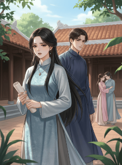 Trọng Sinh: Một Đời Chỉ Vì Chàng