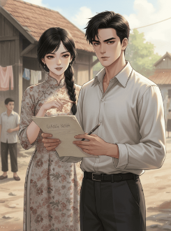 Trở Về Những Năm 70, Vạch Mặt Tra Nữ, Trở Thành Người Giàu Nhất Thủ Đô